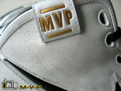 MVP Six Nikes Tribute to King James Actual Photos nike zoom lebron 6 pe most valuable player mvp 5 09 MVP Six Nikes Tribute to King James Actual Photos