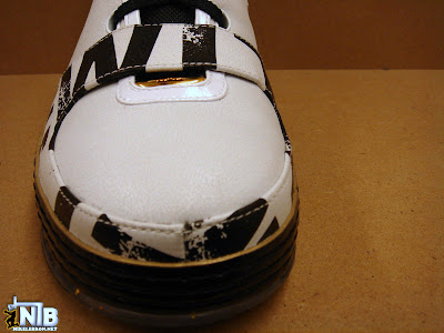 New Photos and Release Reminder The Six M V P Limited Edition nike zoom lebron 6 pe most valuable player mvp 7 06 New Photos and Release Reminder The Six M V P Limited Edition