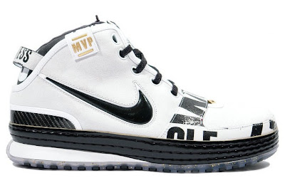 Release Dates releases lebron6 24 mvp Release Dates
