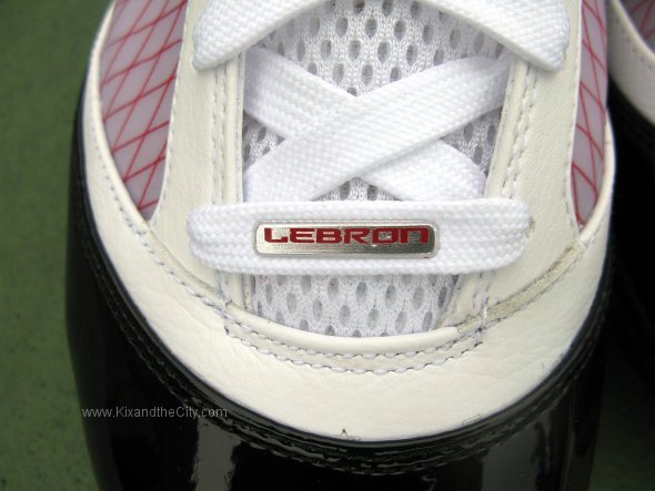 Actual Photos Presenting the Upcoming Nike Air Max LeBron 7 VII