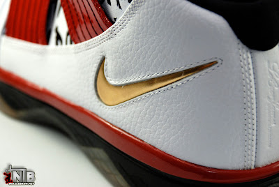 Nike Zoom LeBron Soldier III Almost NBA Finals Edition nike zoom soldier 3 gr finals 4 12 Nike Zoom LeBron Soldier III Almost NBA Finals Edition