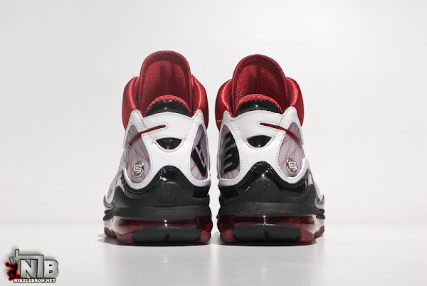Nike Changed Release Date for the Air Max LeBron VII8230 Again