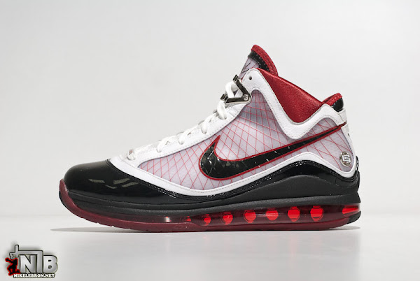 More Than a Shoe8230 The Nike Air Max LeBron VII is Here