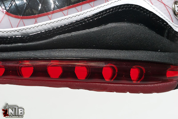 Nike Changed Release Date for the Air Max LeBron VII8230 Again
