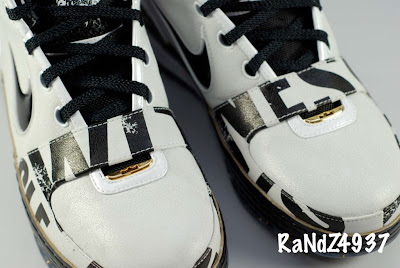 Throwback Thursday: Nike Zoom LeBron VI MVP Limited Edition nike zoom lebron 6 pe most valuable player mvp 8 02 Throwback Thursday: Nike Zoom LeBron VI MVP Limited Edition