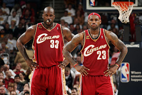 Cavs Lose in the Season Opener. LeBron Breaks out the Black VII. lebron james nba 091029 cle vs bos 24 Cavs Lose in the Season Opener. LeBron Breaks out the Black VII.