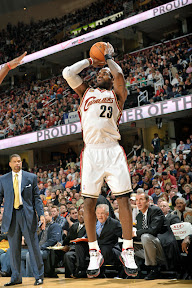 lebron james nba 091121 cle vs phi 07 Cavs on a 3 Game Winning Streak as They Outlast Pistons in Motown