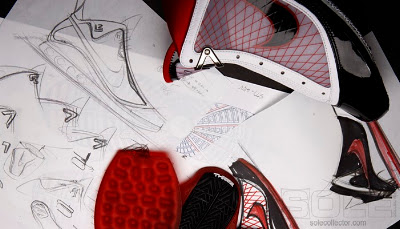 LeBron VII Designer Interview ver 2.0 | New Nike LBJ7 Samples nike air max lebron 7 xx jason petrie interview 09 LeBron VII Designer Interview ver 2.0 | New Nike LBJ7 Samples