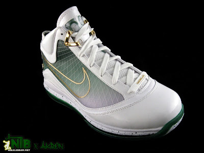 lebron7 mtag akron 06 web Nike Air Max LeBron VII   More Than a Game   Akron Showcase