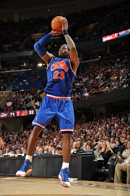 timeline 091202 nba lebron7 hwc 2009 10 Timeline