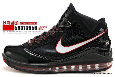 zlvii fake colorway black red 1 02 Fakes