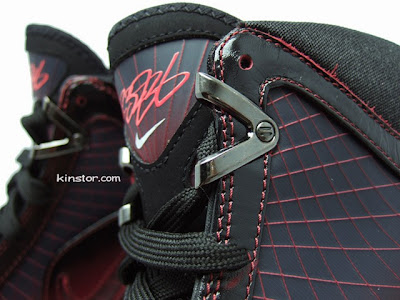 nike air max lebron 7 gr chrismas qs 4 05 A Detailed Look at the Upcoming Christmas Air Max LeBron 7