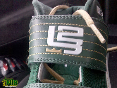 nike zoom soldier 3 pe svsm away 2 03 Zoom Soldier III   SVSM Away Player Exclusive   Second Look