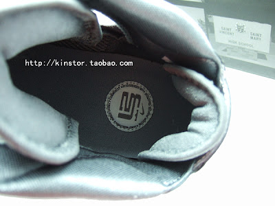 nike air max lebron 7 gr cool grey white 1 01 Nike Air Max LeBron VII (7) 375664 002 Cool Grey / White