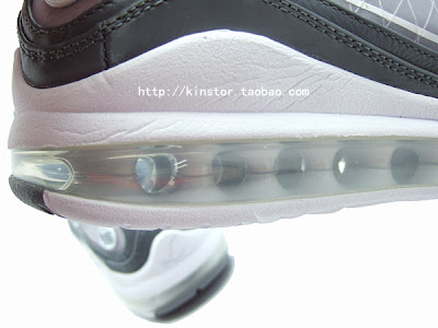 nike air max lebron 7 gr cool grey white 1 05 Nike Air Max LeBron VII (7) 375664 002 Cool Grey / White