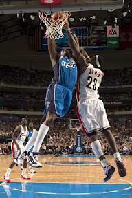 lebron james nba 091221 cle at dal 02 LBJ Records a Triple Double in OT Win in Sac Town. Cavs End Suns Home Game Winning Streak