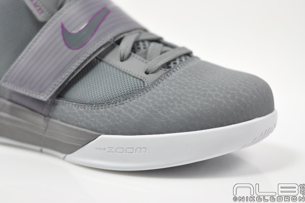 Nike Zoom Soldier IV 4 Official Weightin amp First Impressions
