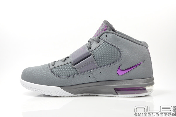 Nike Zoom Soldier IV 4 Official Weightin amp First Impressions