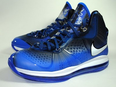 nike lebron 8 all star