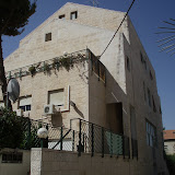 דופלקס למכירה בארנונה - ירושלים