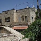 דירת גג למכירה בבקעה - ירושלים