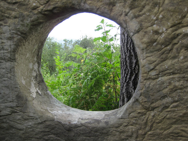Dolmen I
