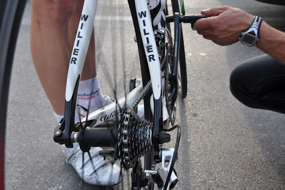 GP Ljubljana Zagreb 2009 (UCI 1.2)