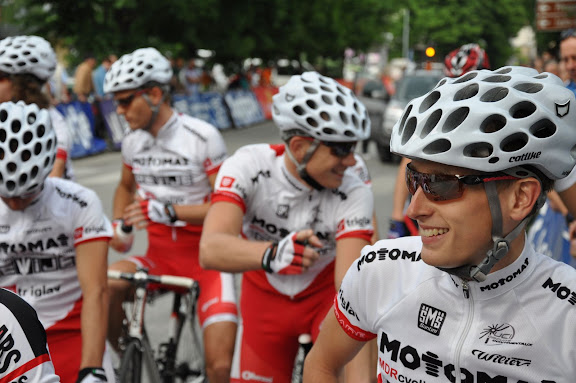 GP Ljubljana Zagreb 2009 (UCI 1.2)