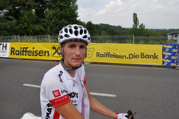 GP Ljubljana Zagreb 2009 (UCI 1.2)