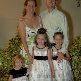Sechrest littles and middles 2009