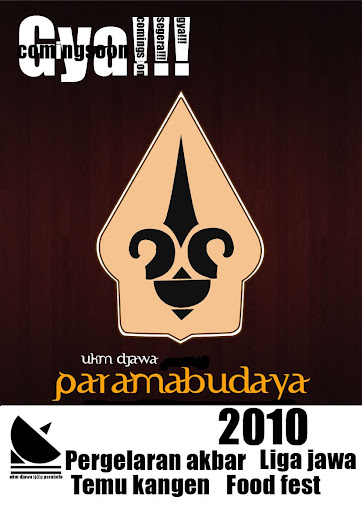 Paramabudaya 2010