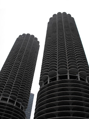 Chicago кукурузины
