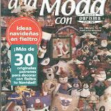 A la moda con purisima
