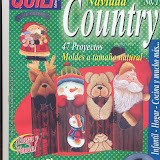 Navidad Country