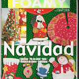 foamy 9
