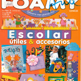 FOAMI ESCOLAR