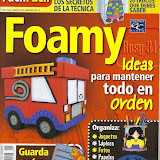 foami facil 5