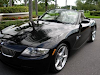 2006 Bmw Z4 30Si Roadster
