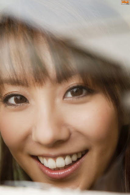Azusa Yamamoto - Bomb.tv ( 1 ) (25/29) (25/29)
