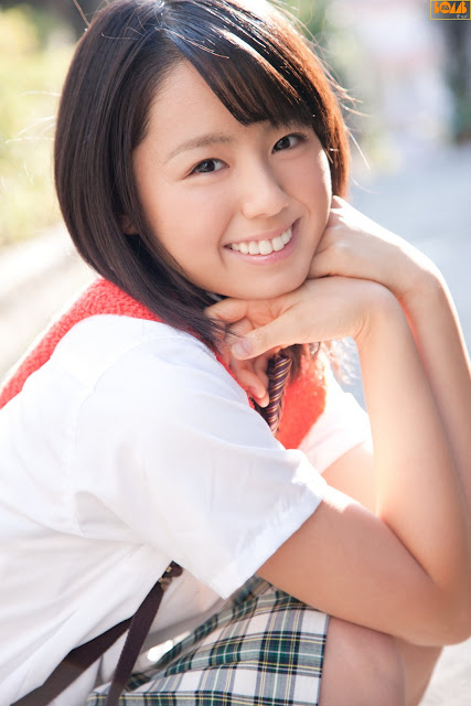 Rina Koike - Bomb.tv (2/57) (2/57)
