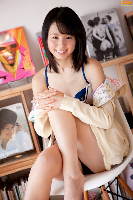 Rina Koike - Bomb.tv (9/57) (9/57)
