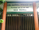 Loja Maçônica