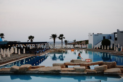 pool pool