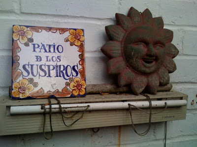 suspiros