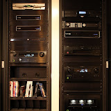 Equipment Racks