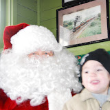 Holiday December 9 2007