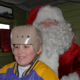 Holiday 19 December 2009
