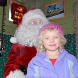 Holiday 13 December 2009