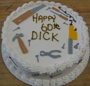 happy 60th dick happy 60th dick
