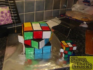 rubiks cube